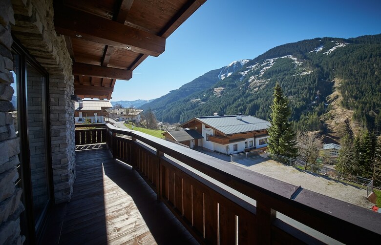 Apartamentos Appartements Life & Luxury