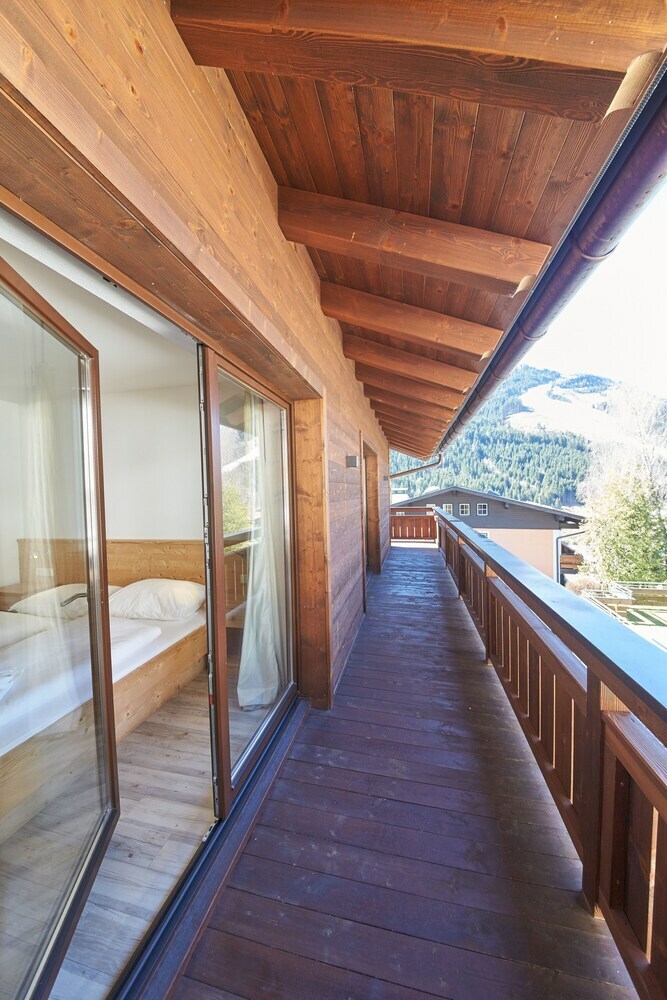 Apartamentos Appartements Life & Luxury