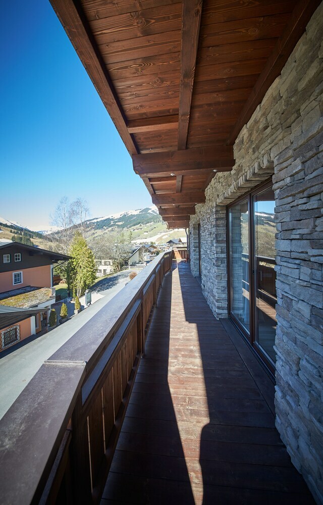 Apartamentos Appartements Life & Luxury