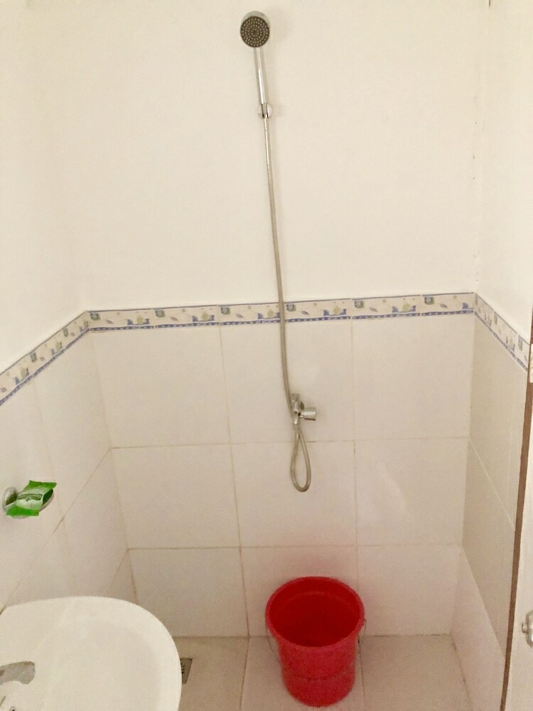 Hotel Villa Milanel Port Barton