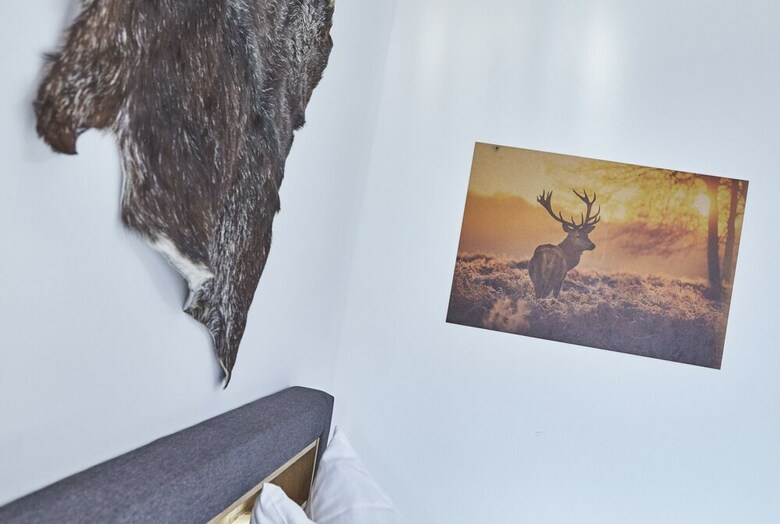 Apartamentos Appartement Mountain Feeling