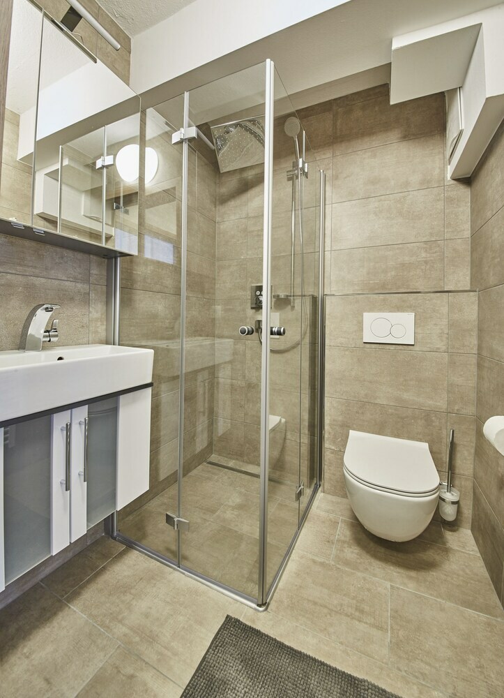 Apartamentos Appartement Mountain Feeling