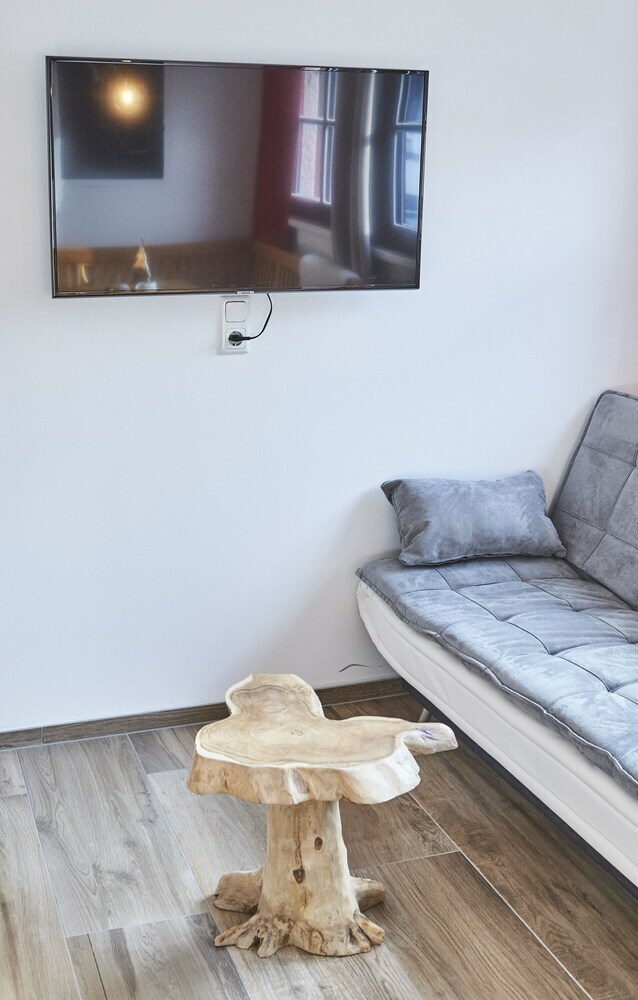 Apartamentos Appartement Mountain Feeling