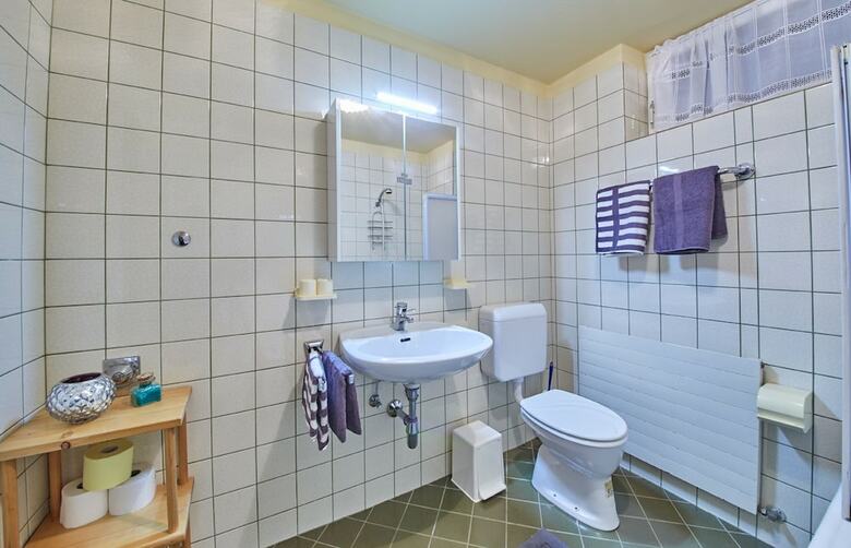 Apartamentos Appartement Rainer