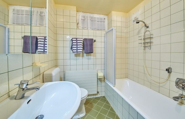 Apartamentos Appartement Rainer