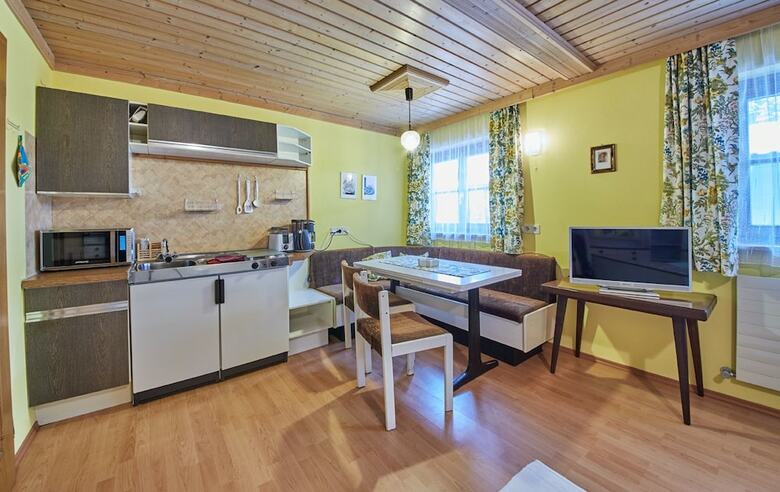 Apartamentos Appartement Rainer