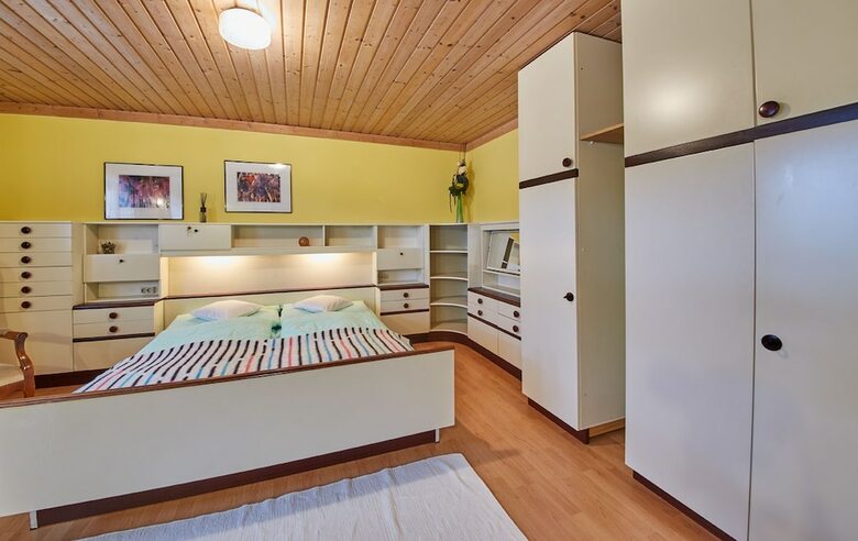 Apartamentos Appartement Rainer