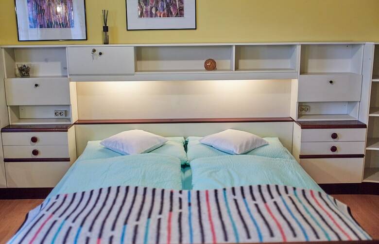 Apartamentos Appartement Rainer