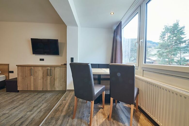 Apartamentos Appartement Mountain View