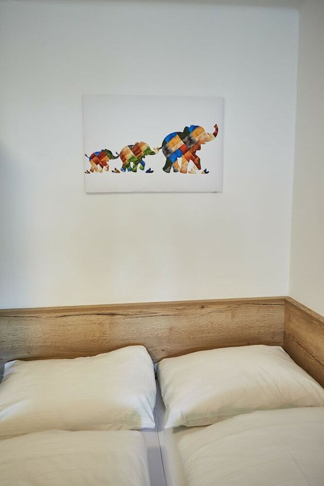 Apartamentos Appartement Mountain View