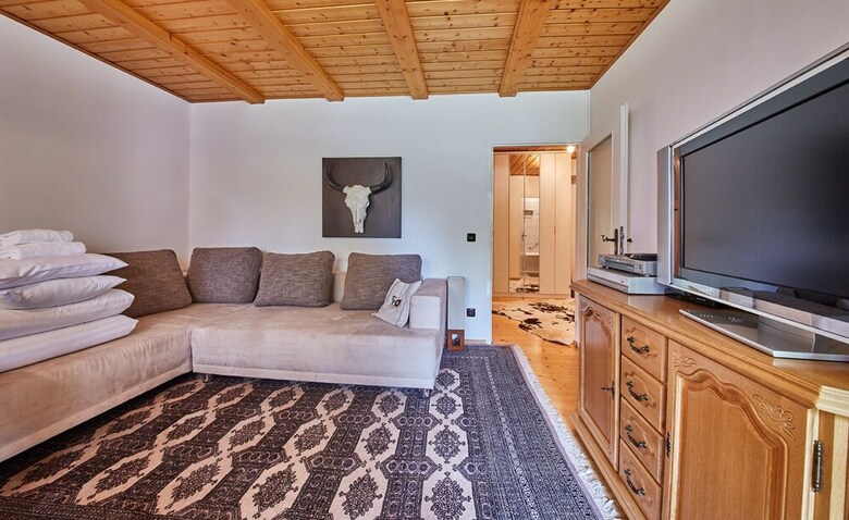 Apartamentos Appartement Snow Queen