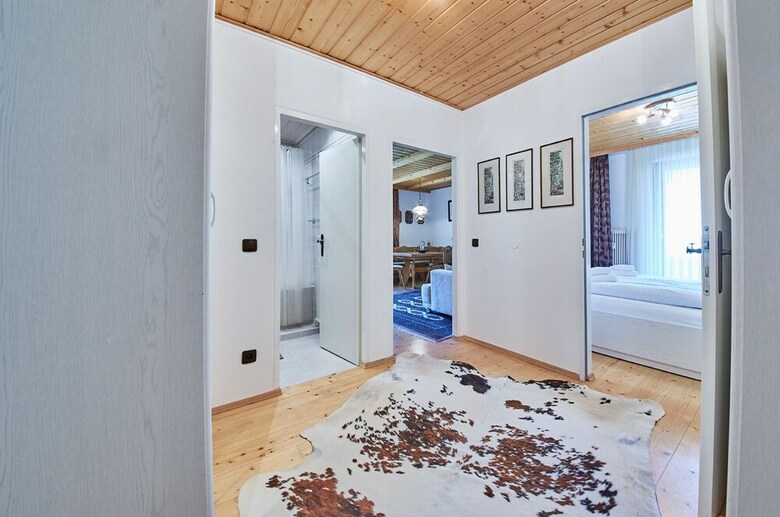 Apartamentos Appartement Snow Queen