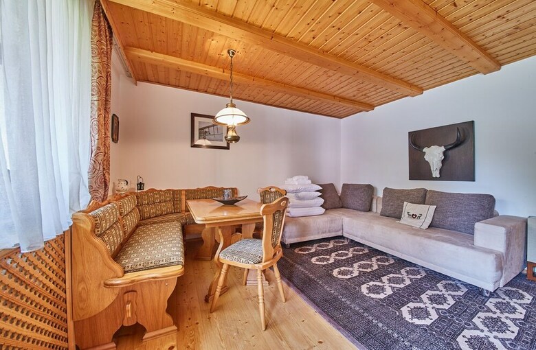 Apartamentos Appartement Snow Queen
