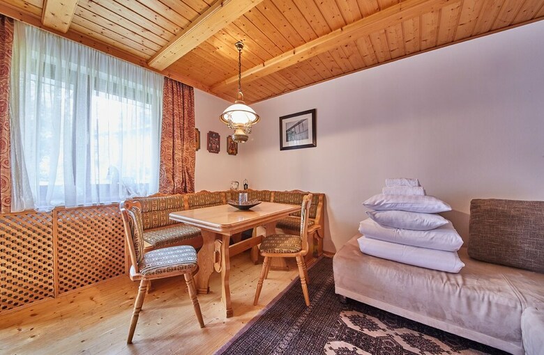 Apartamentos Appartement Snow Queen