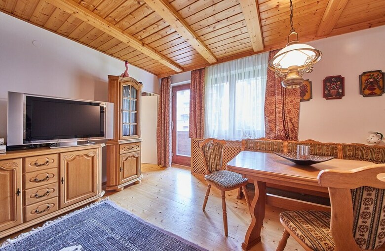 Apartamentos Appartement Snow Queen