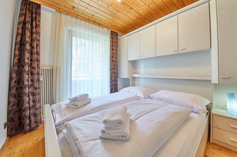 Apartamentos Appartement Snow Queen