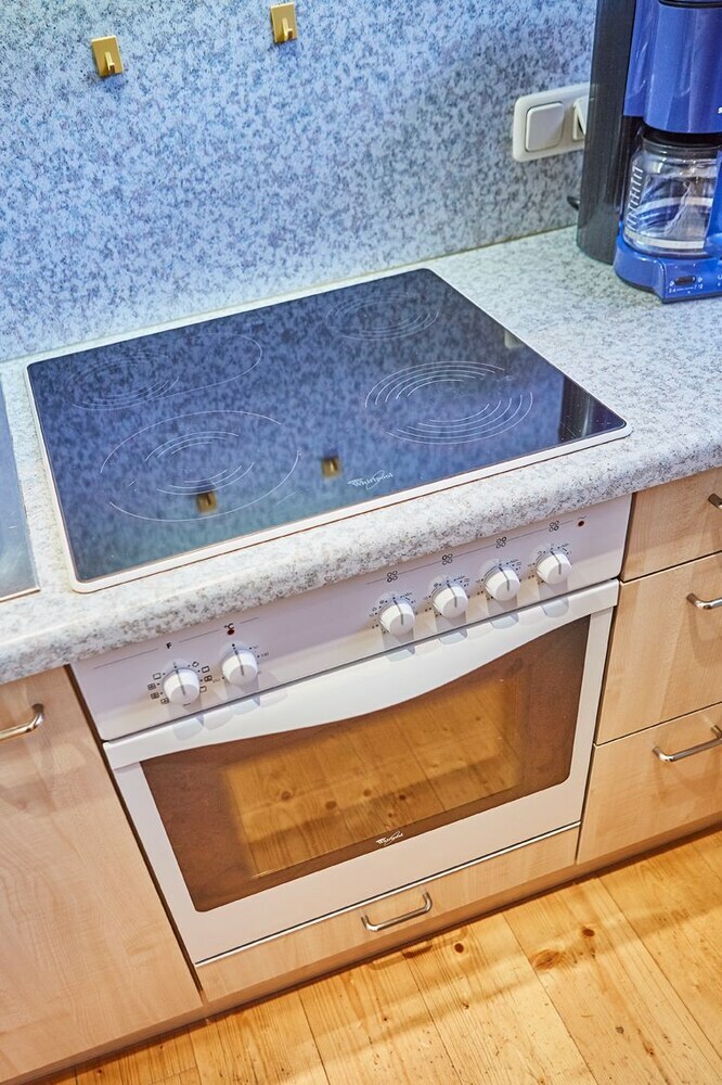 Apartamentos Appartement Snow Queen