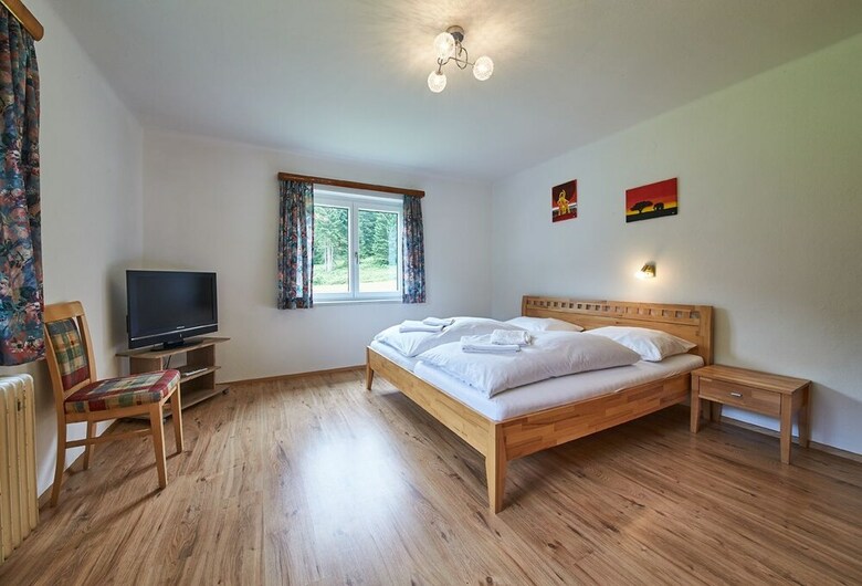 Apartamentos Appartement Schneider