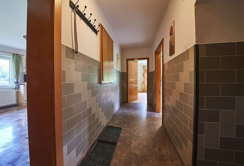 Apartamentos Appartement Schneider