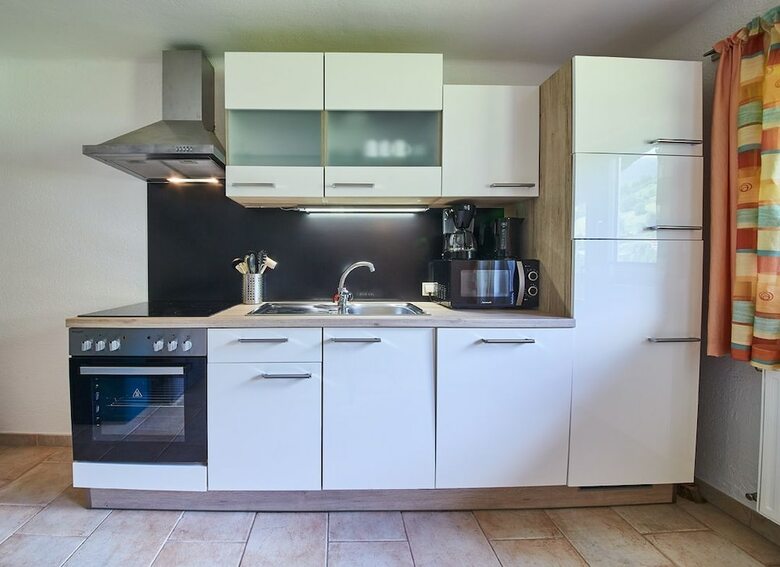 Apartamentos Appartement Schneider