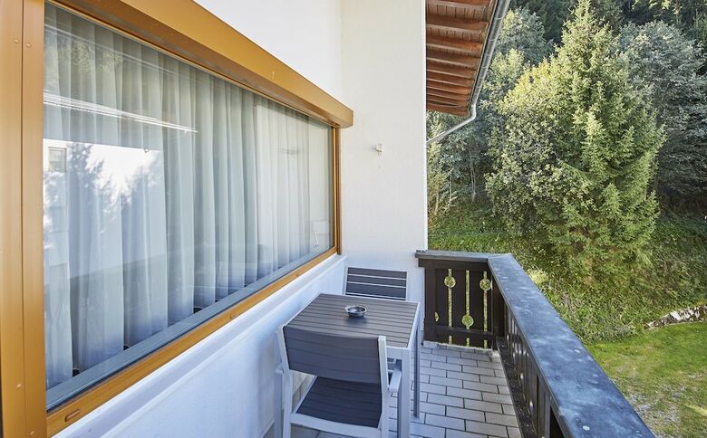 Apartamentos Appartement Retreat