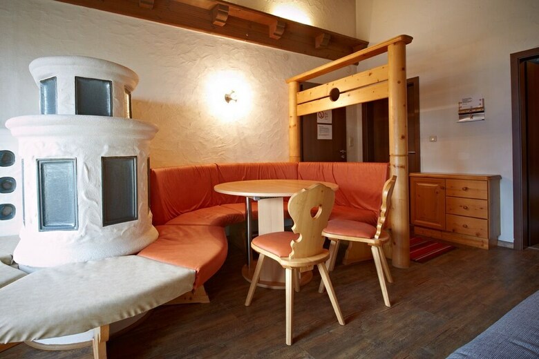 Apartamentos Appartement Spielberg