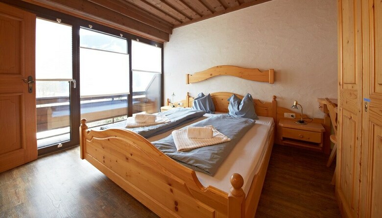 Apartamentos Appartement Spielberg