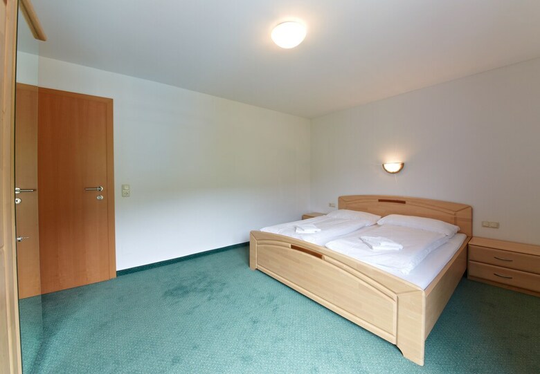 Apartamentos Appartement Mitteregg