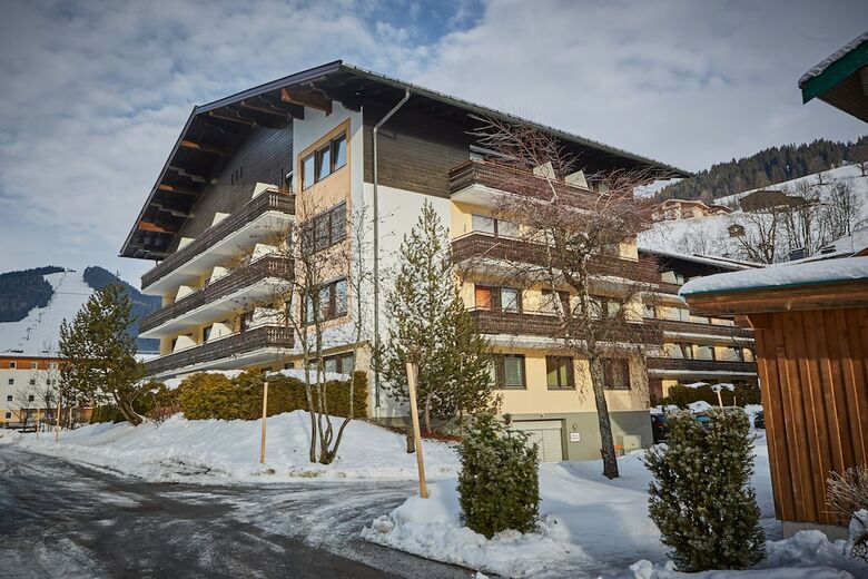 Apartamentos Appartement Schattberg
