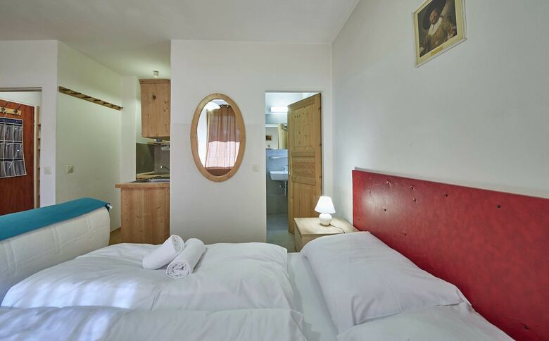 Apartamentos Appartement Schattberg