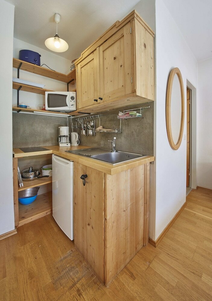 Apartamentos Appartement Schattberg