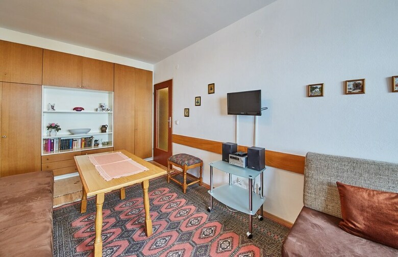 Apartamentos Appartement Petit
