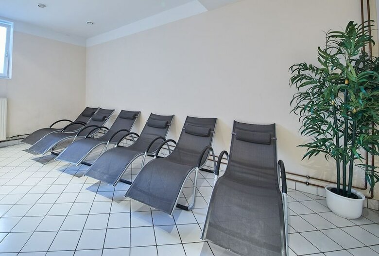 Apartamentos Appartement Petit