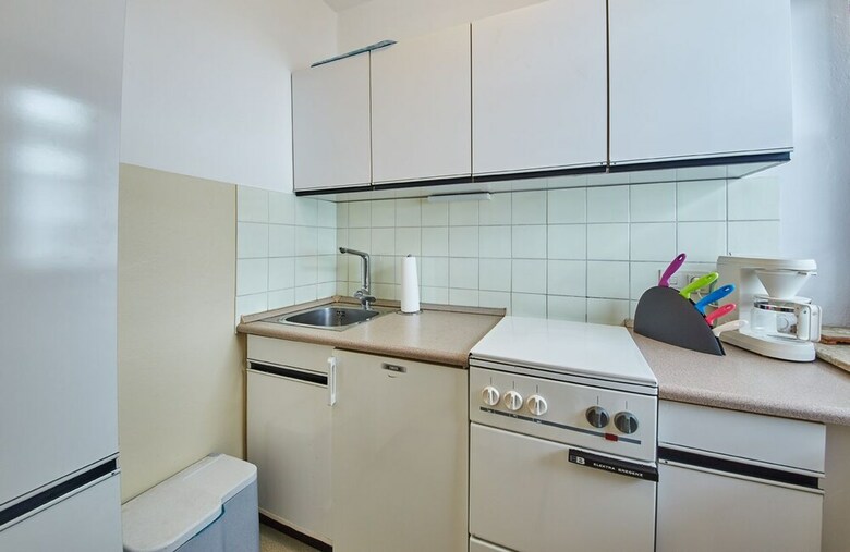 Apartamentos Appartement Petit