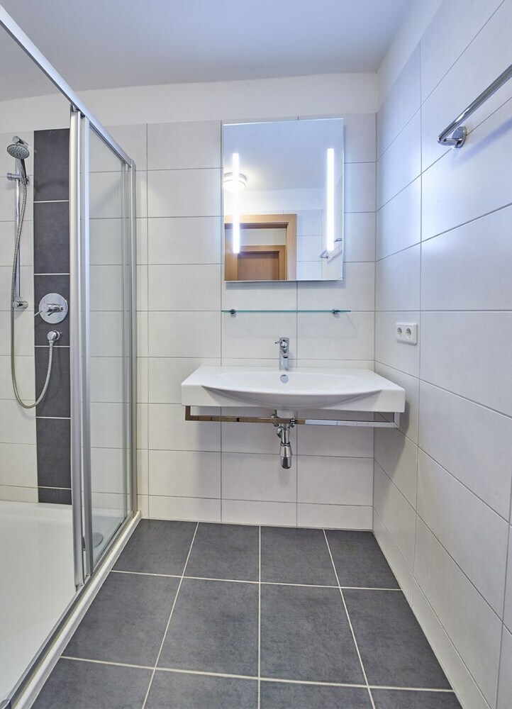 Apartamentos Appartement Residence Top 1