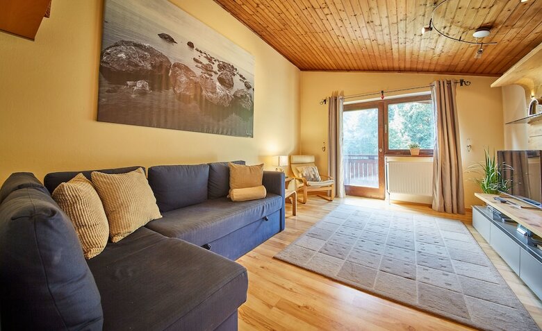 Apartamentos Appartement Riverview