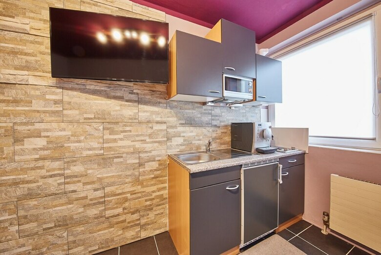 Apartamentos Appartement Snowflake
