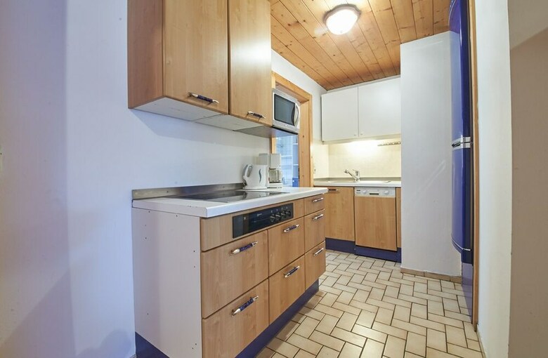Apartamentos Appartements Moser