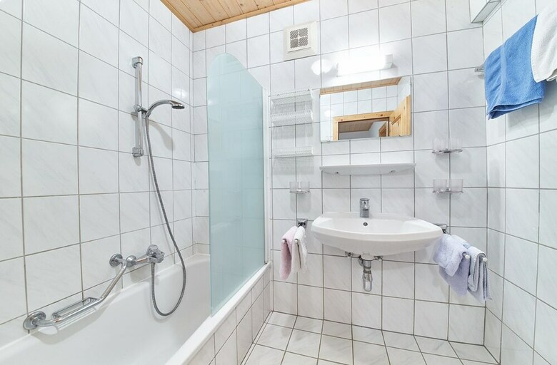 Apartamentos Appartements Moser