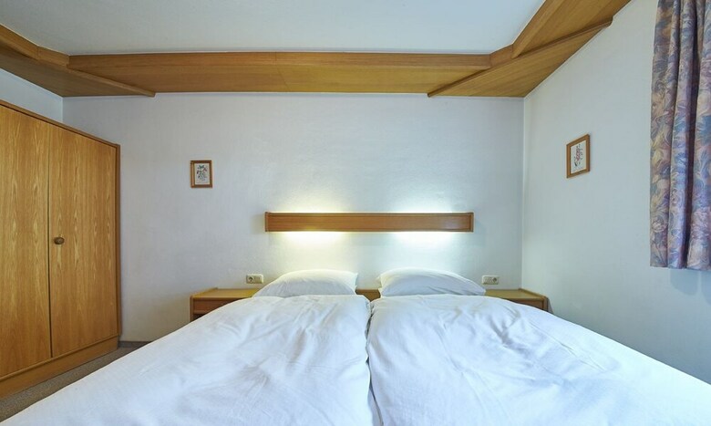 Apartamentos Appartements Moser