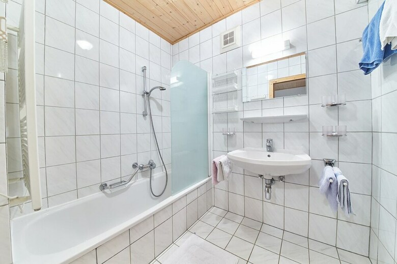 Apartamentos Appartements Moser