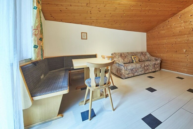 Apartamentos Appartements Moser