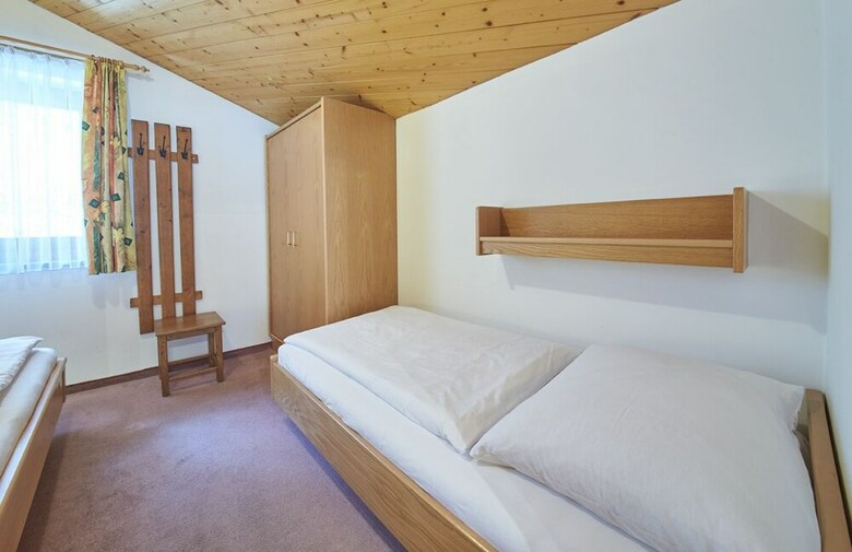Apartamentos Appartements Moser