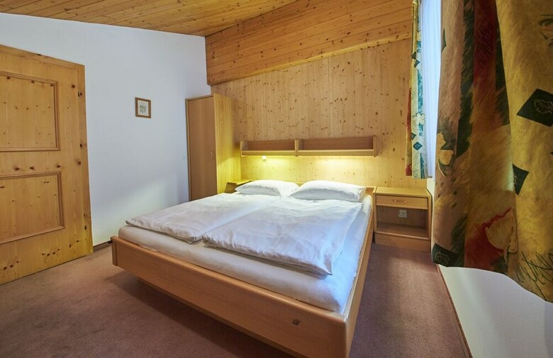 Apartamentos Appartements Moser