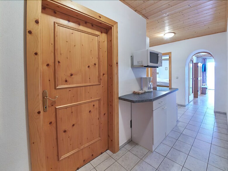 Apartamentos Appartements Moser