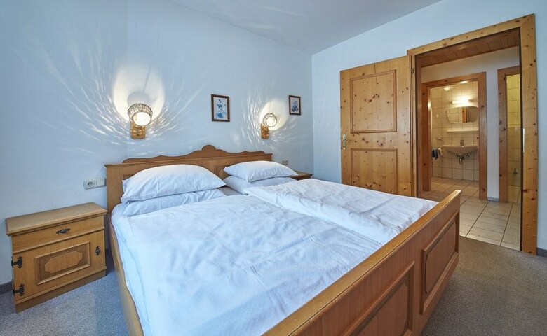 Apartamentos Appartements Moser