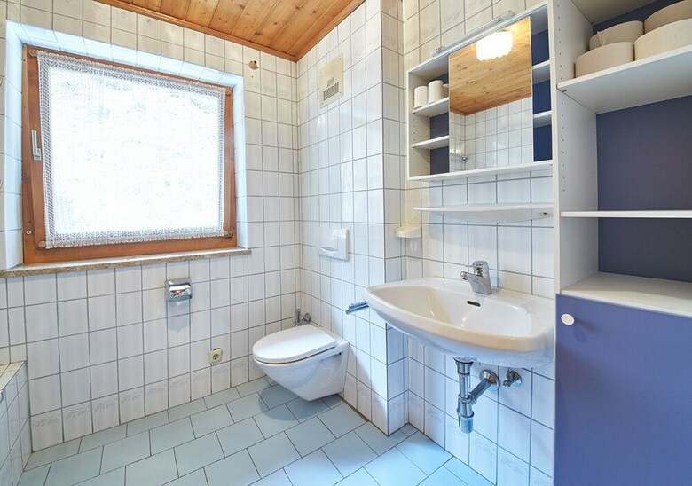 Apartamentos Appartements Moser