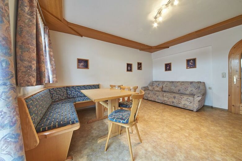 Apartamentos Appartements Moser