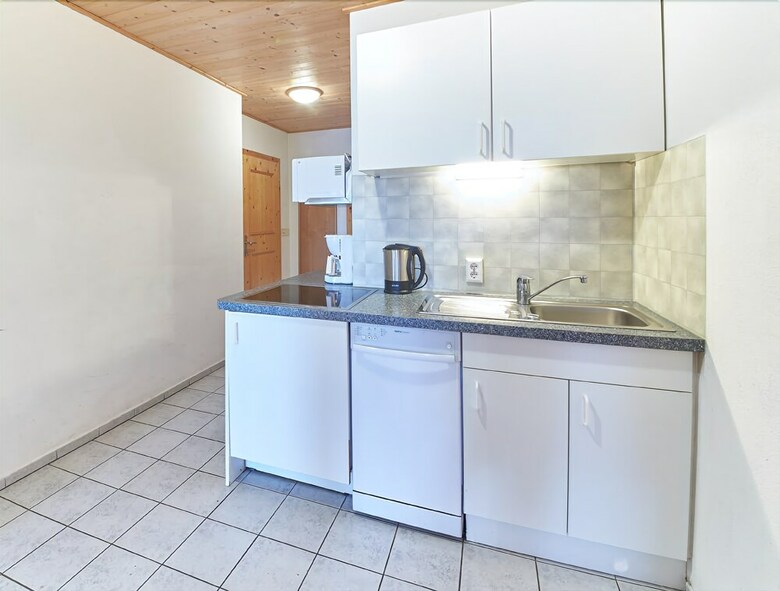 Apartamentos Appartements Moser