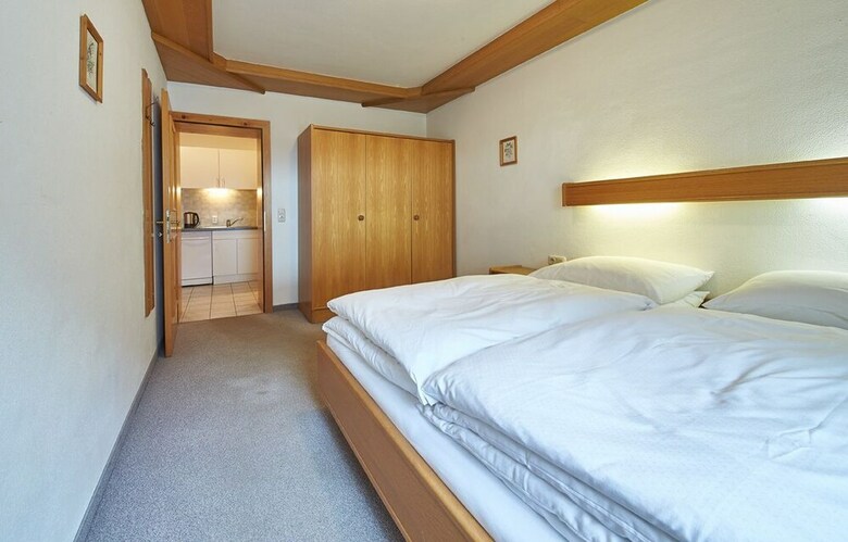 Apartamentos Appartements Moser